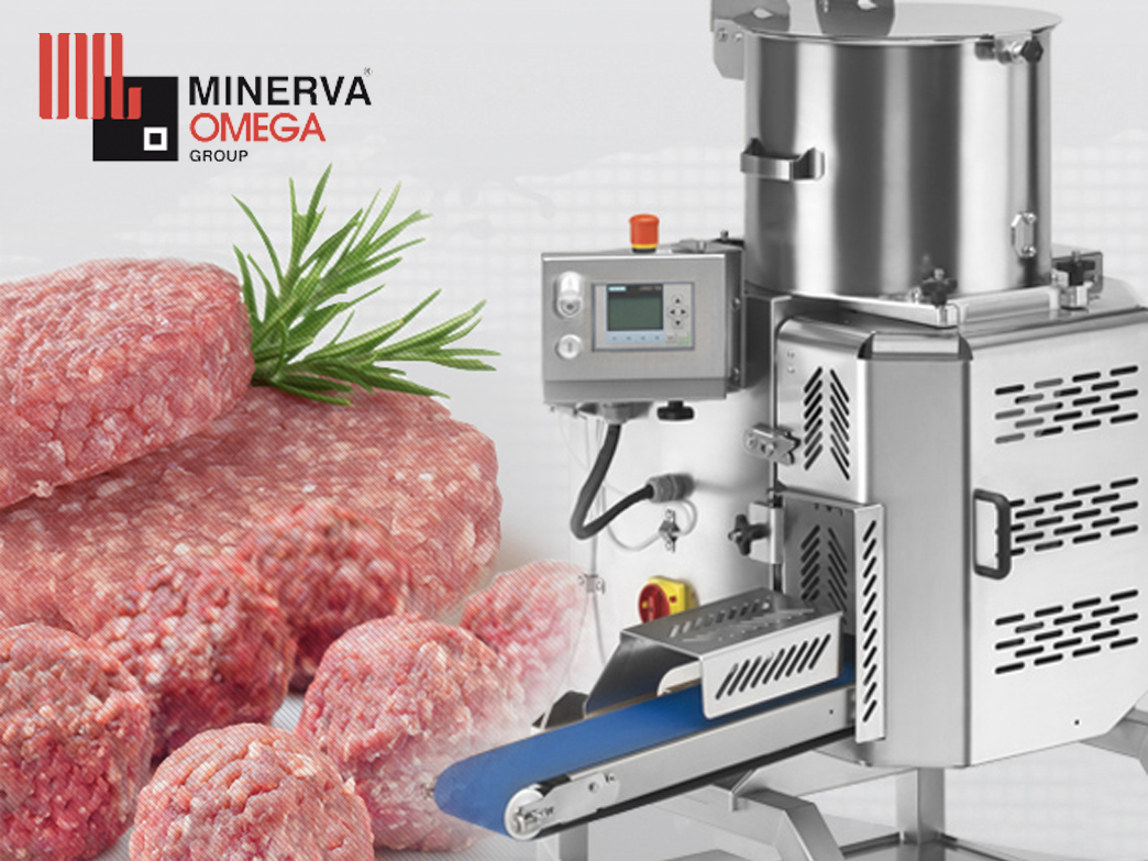 Hogyan készül a minden szempontból ideális húspogácsa? – Omega Minerva