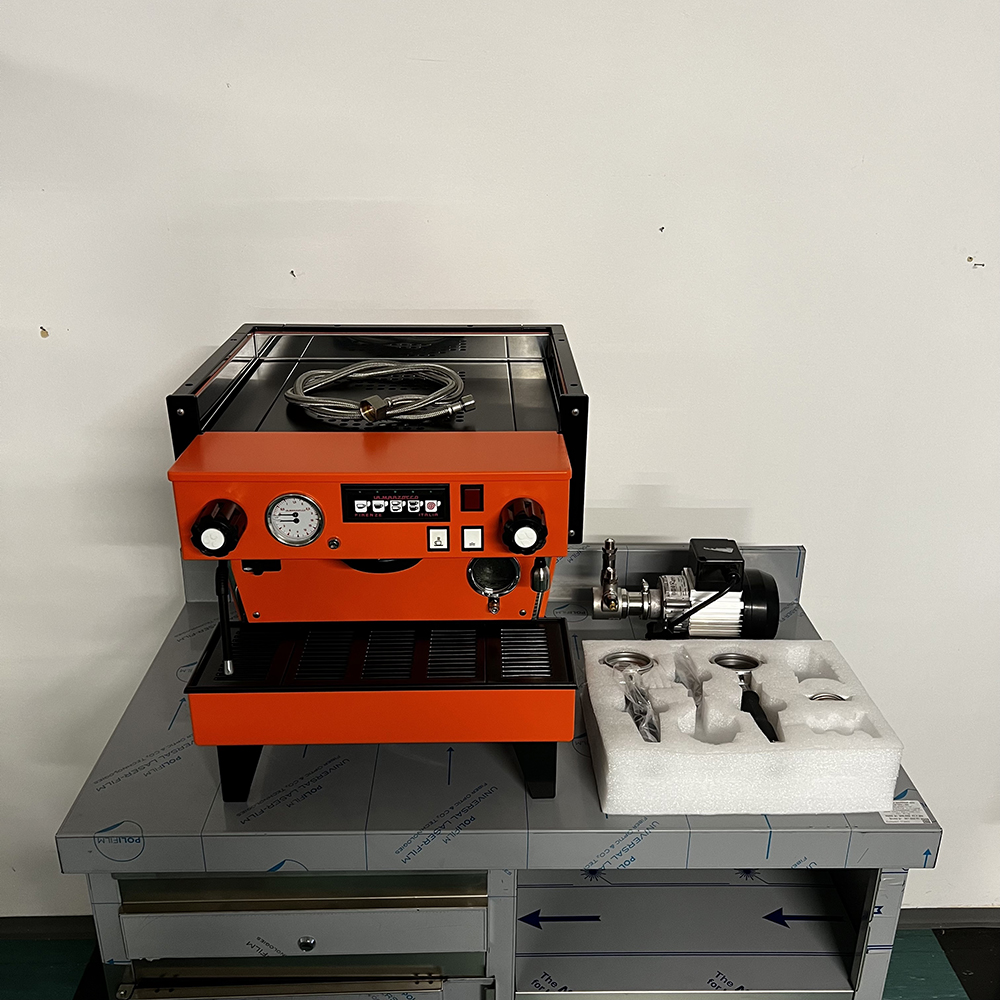 La Marzocco Linea AV1 kávéfőző, eszpresszógép