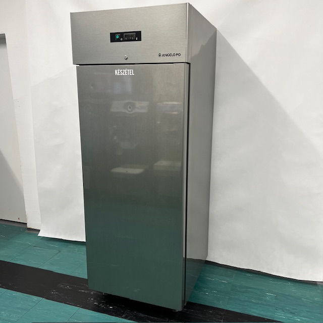 Sagi háttérhűtő VF70-OPRO, 0°C / +10°C