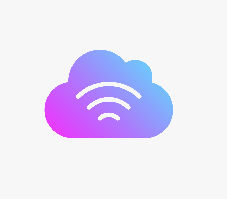 Cuppone Cloud Connection