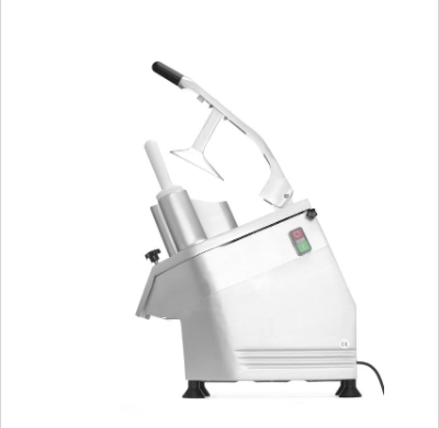 HENDI Zöldségvágó és sajtreszelő 230V/550W, 615x239x(H)580mm