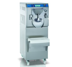 Carpigiani Labotronic 15/60 HE-H, fagylaltgép