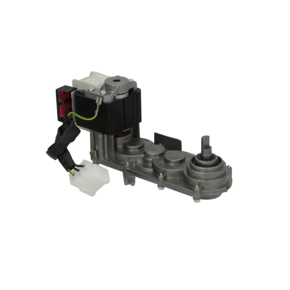 SPM jégkásagéphez motor