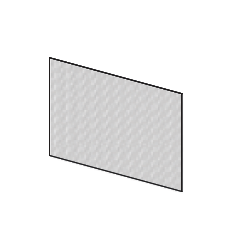ILSA hűtött munkaasztalhoz kondenzátor szűrő