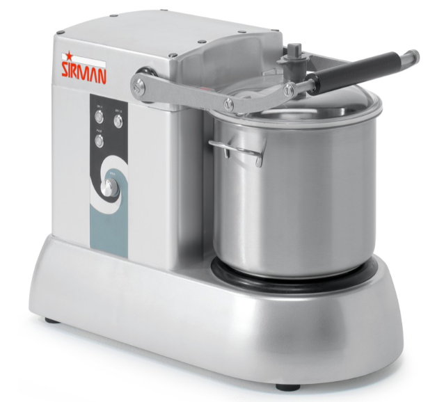 Sirman C-Tronic 15 Plus asztali kutter