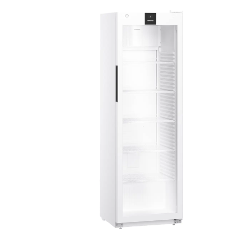 LIEBHERR MRFvd 4011 400 literes hűtőszekrény, ventilációs hűtéssel, fehér