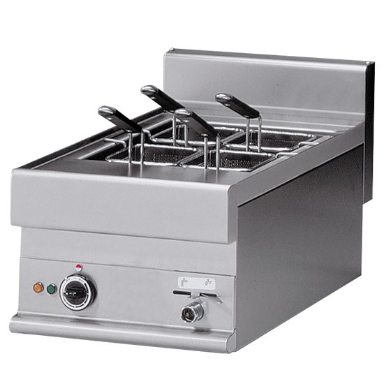 MASTRO 600-as asztali elektromos tésztafőző 14 literes