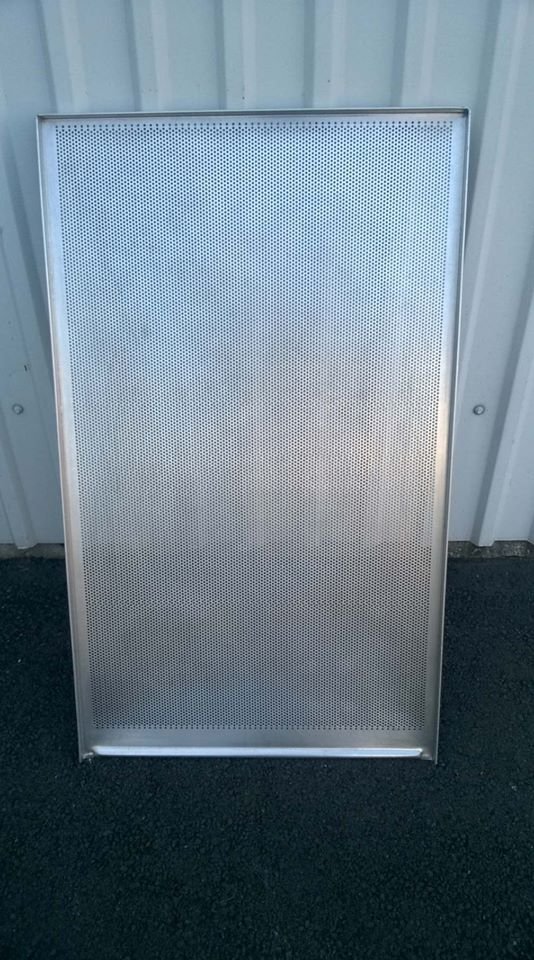 Sütőlemez 58x98 cm