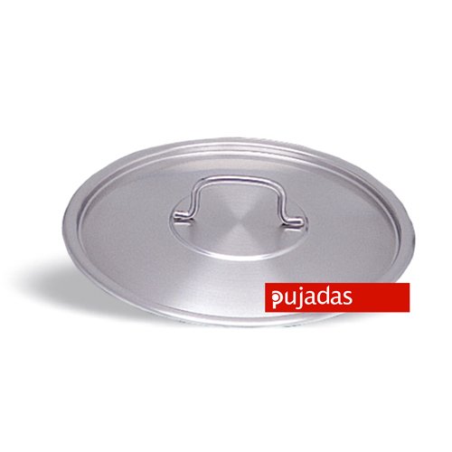 Rozsdamentes fedő 20cm Megszünt