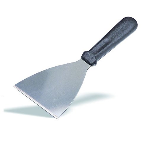 Tisztító spatula 10x24cm