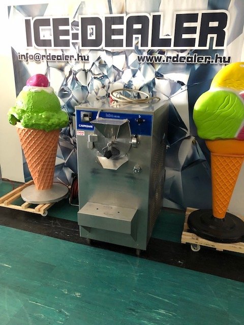 Carpigiani Labo 40 / 60