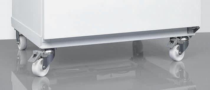 LIEBHERR Gördítő keret