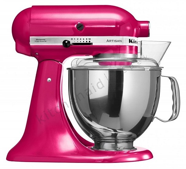 KITCHENAID Artisan robotgép málna
