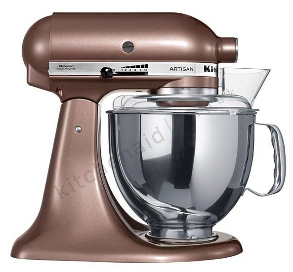 KITCHENAID Artisan robotgép makadámia