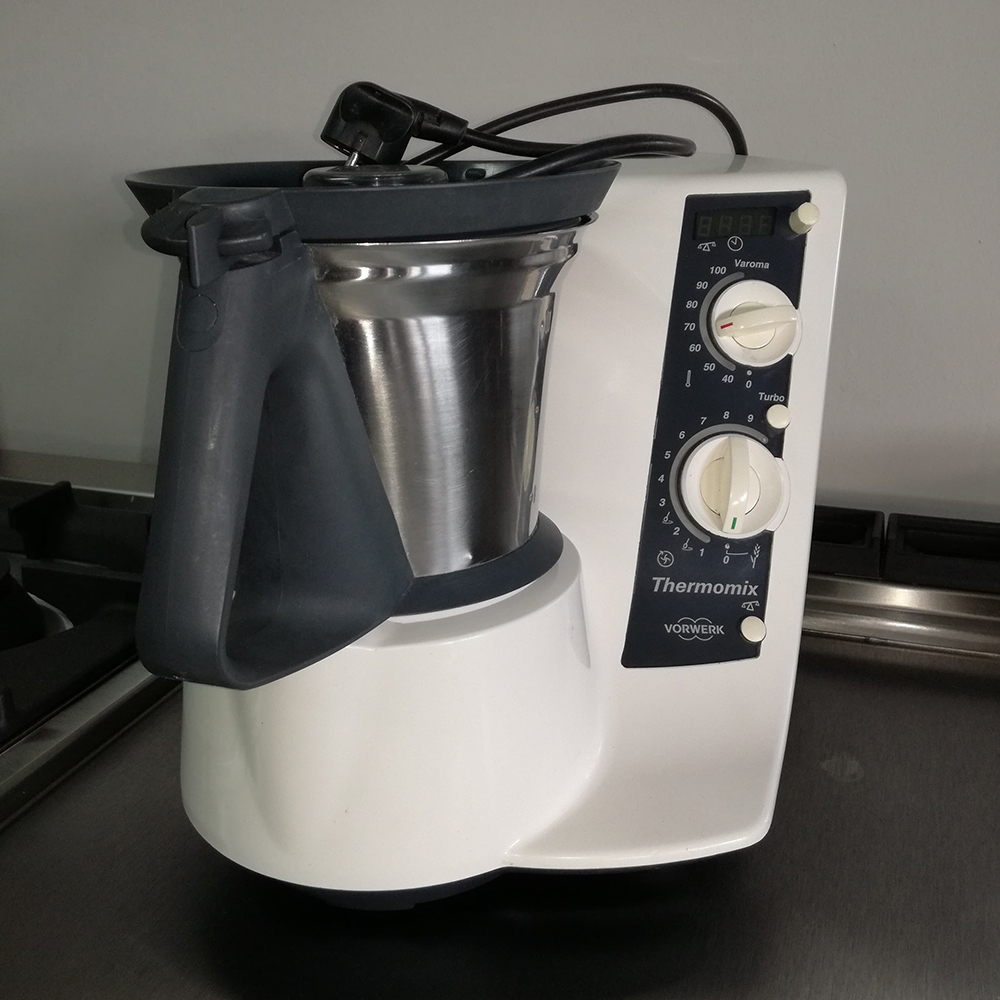 Vorwerk thermomix TM21