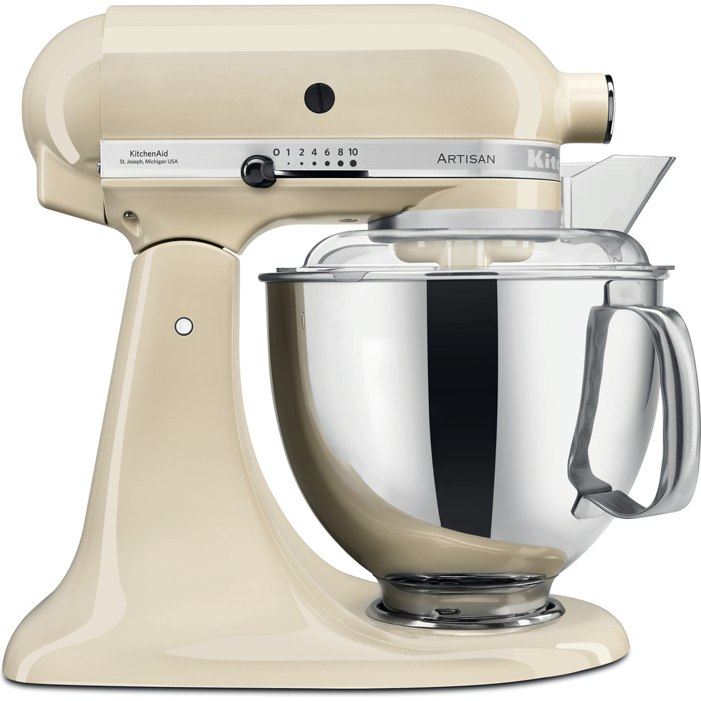 KITCHENAID Artisan robotgép mandulakrém