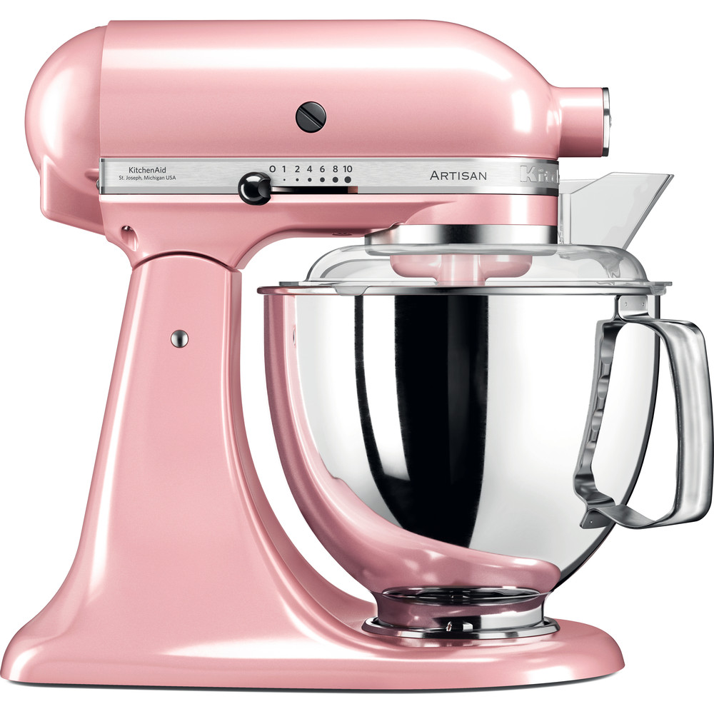 KITCHENAID Artisan robotgép selyemcukor
