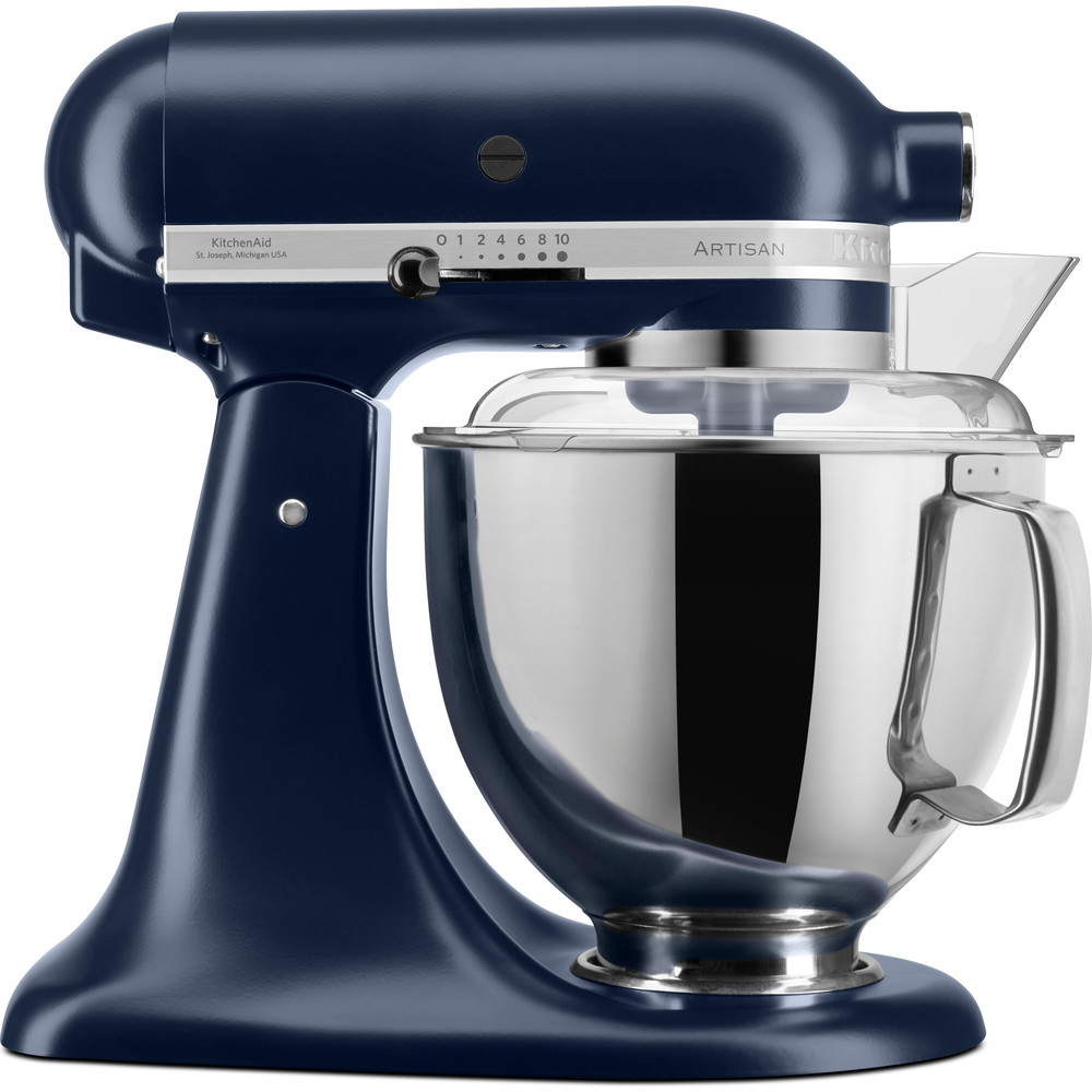 KITCHENAID Artisan robotgép tintakék