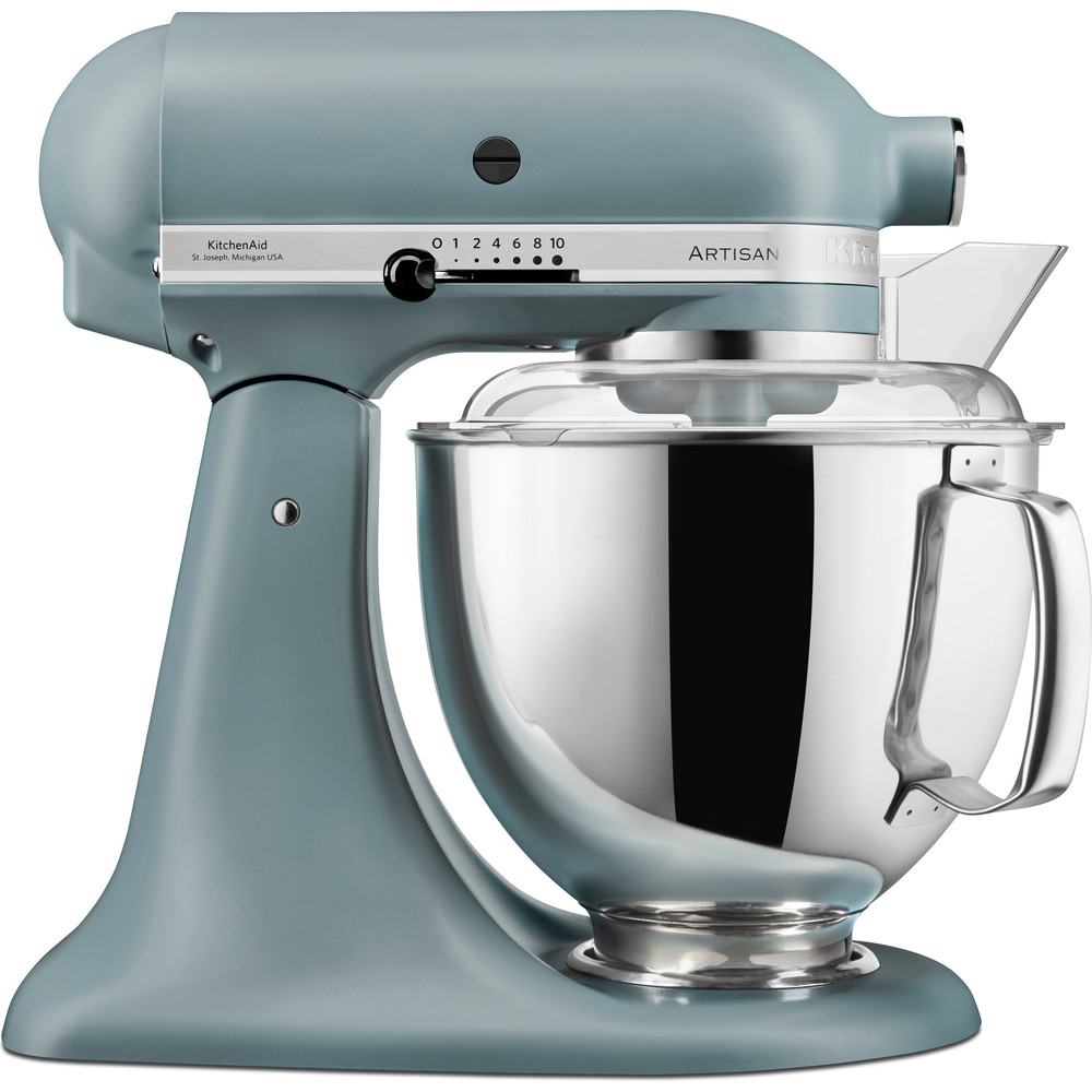 KITCHENAID Artisan robotgép fátyolkék