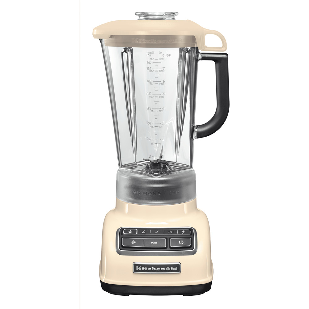 KITCHENAID Diamond turmixgép 1,75L mandulakrém