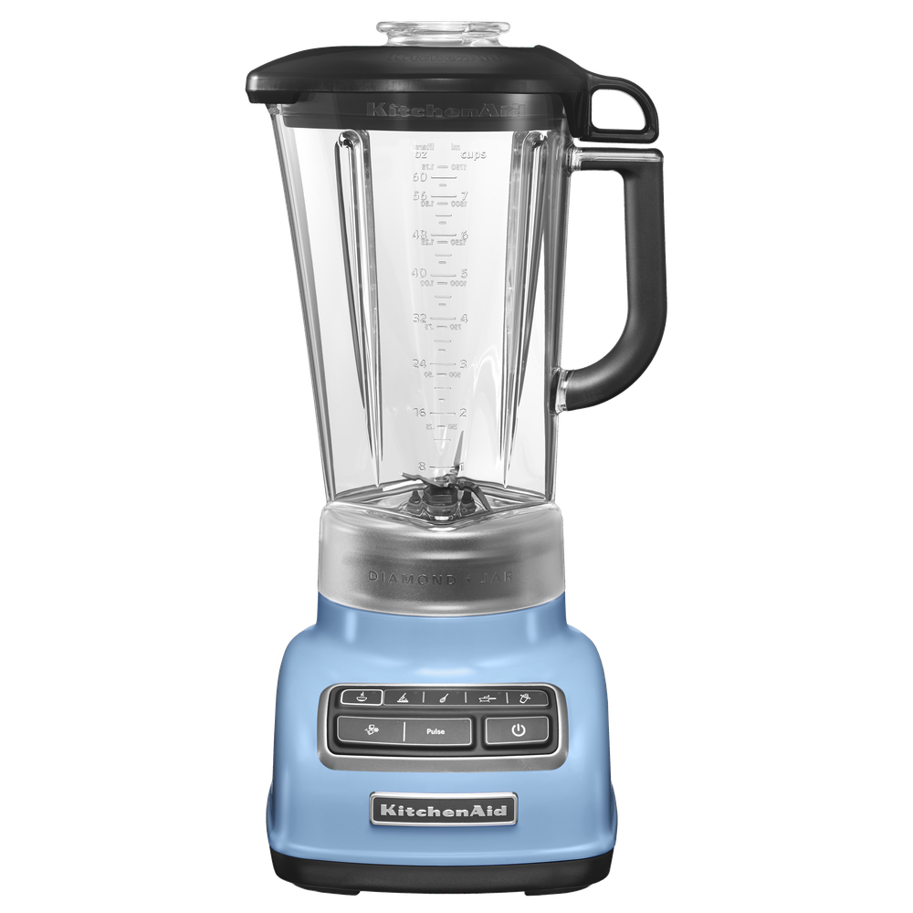 KITCHENAID Diamond turmixgép 1,75L vintage kék