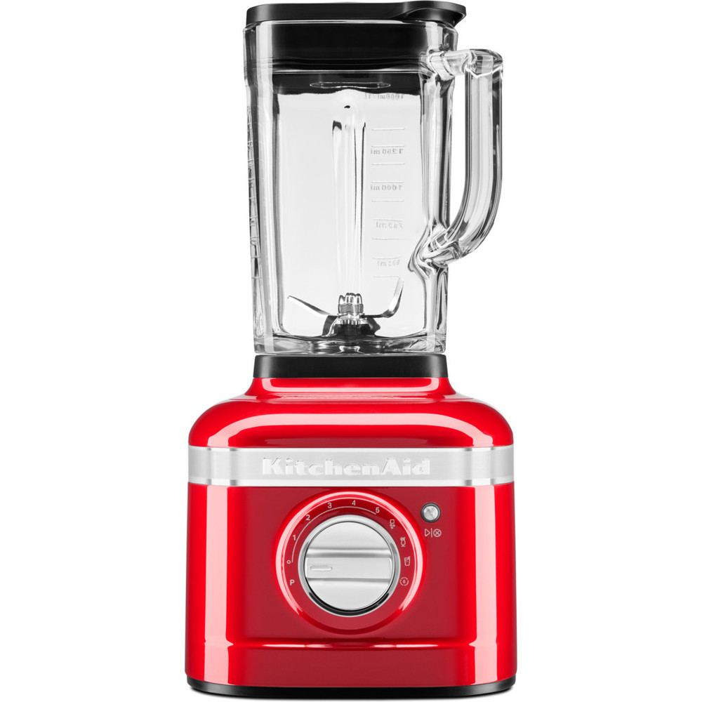 KITCHENAID K400 Turmixgép 1,4 liter piros