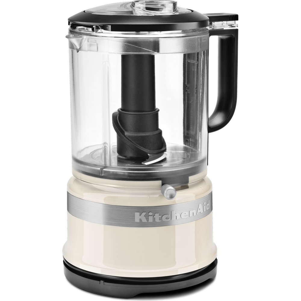KITCHENAID aprítógép 1,2 liter piros