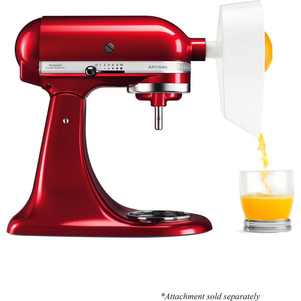 KITCHENAID déligyümölcs facsaró adapter