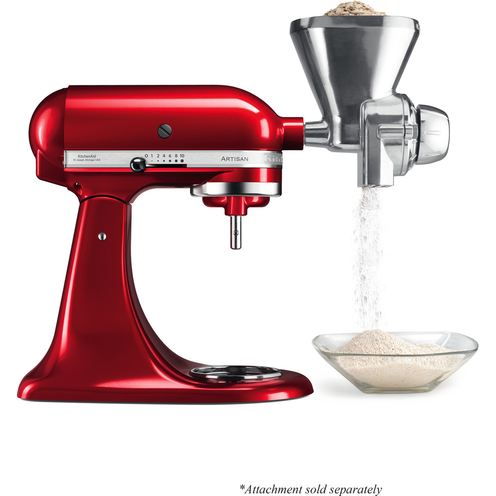 KITCHENAID gabonadaráló, gabonaörlő adapter