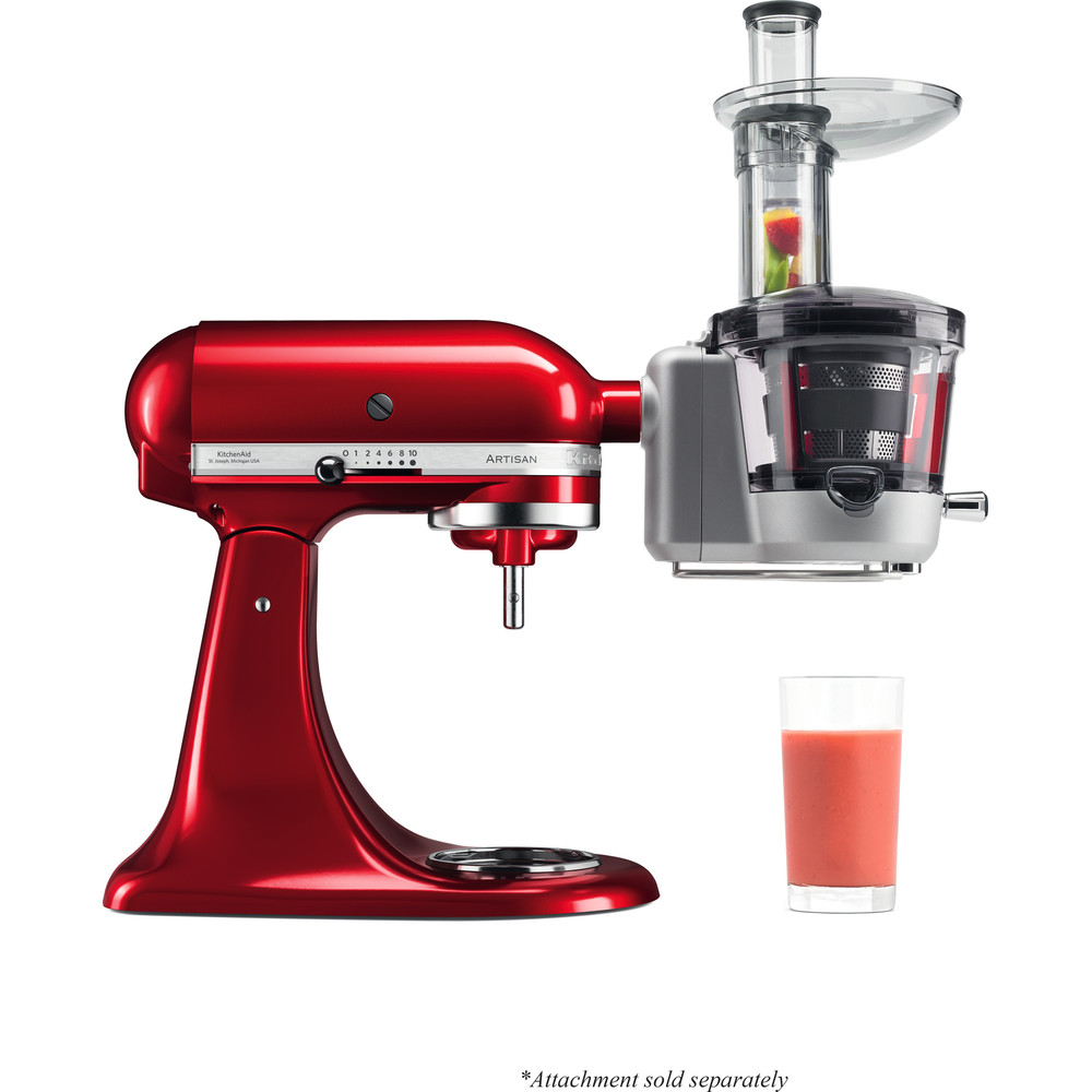 KITCHENAID gyümölcs és zöldséglé készítő adapter