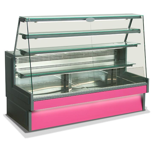 Tecnodom Rivo VI semleges pult 2000