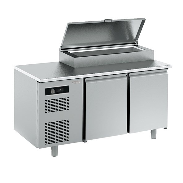 SAGI PREP-STATION KBP53X SALADETTE