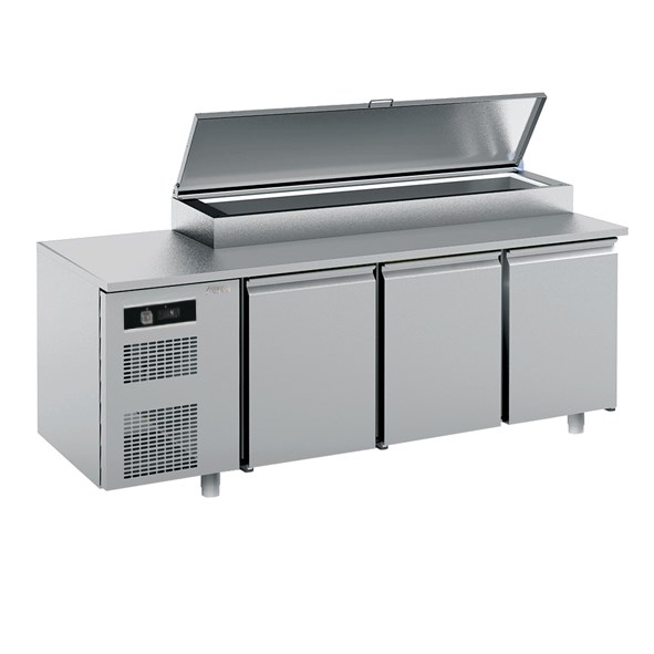SAGI PREP-STATION KBP94X SALADETTE