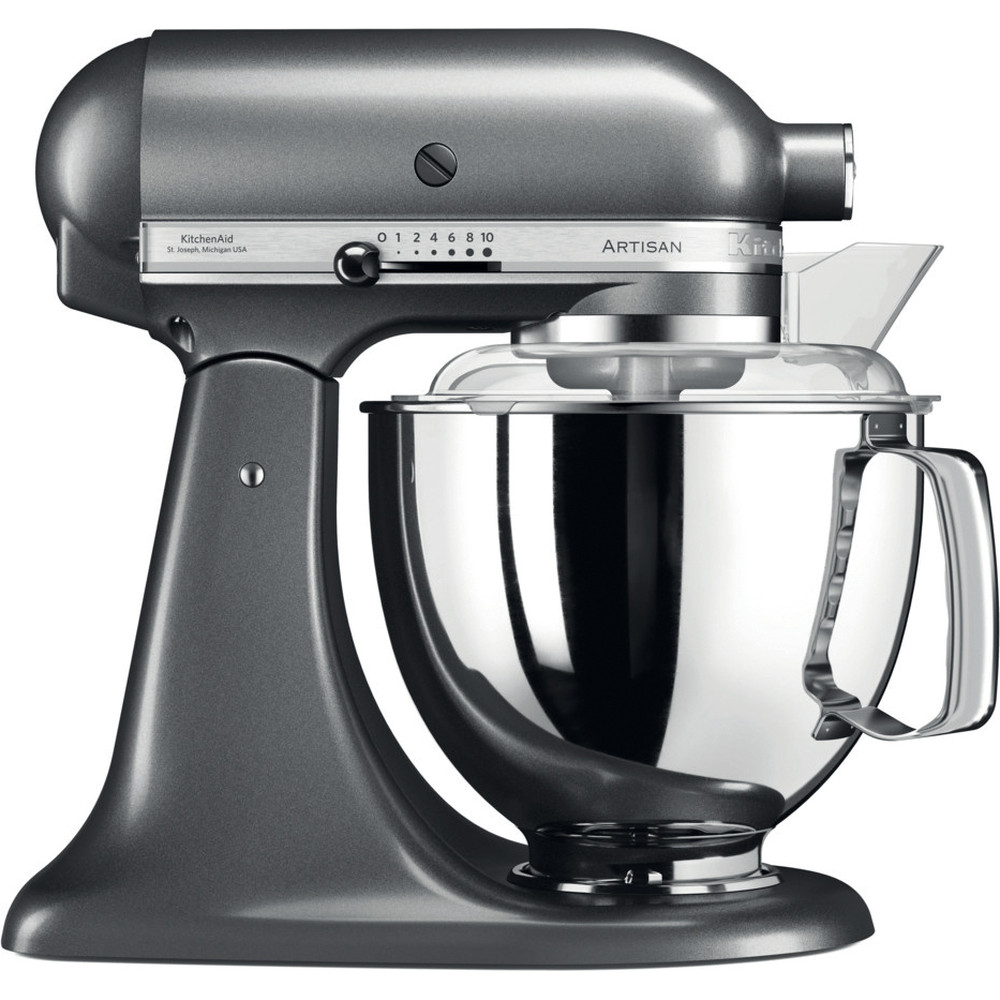 KITCHENAID Artisan robotgép medálezüst