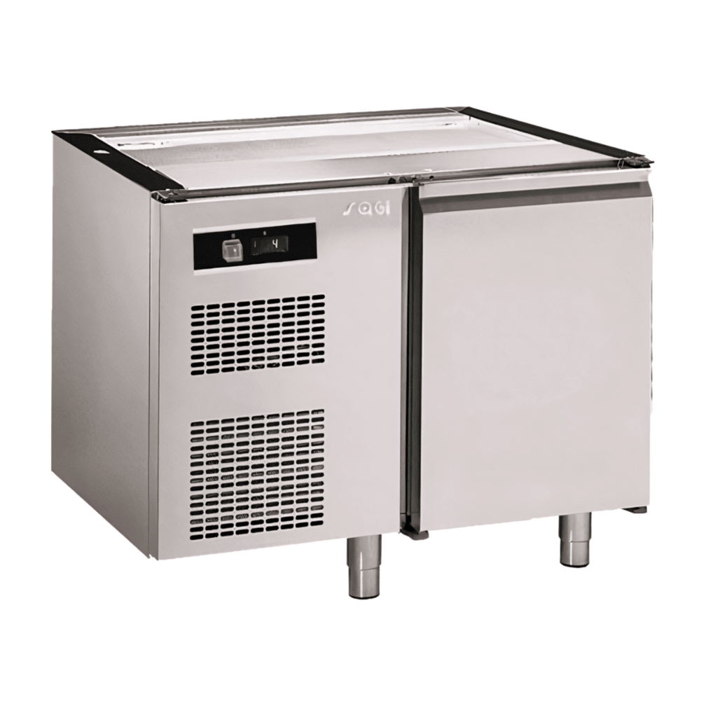 SAGI PIZZA RANGE KBZ16 pizzapult
