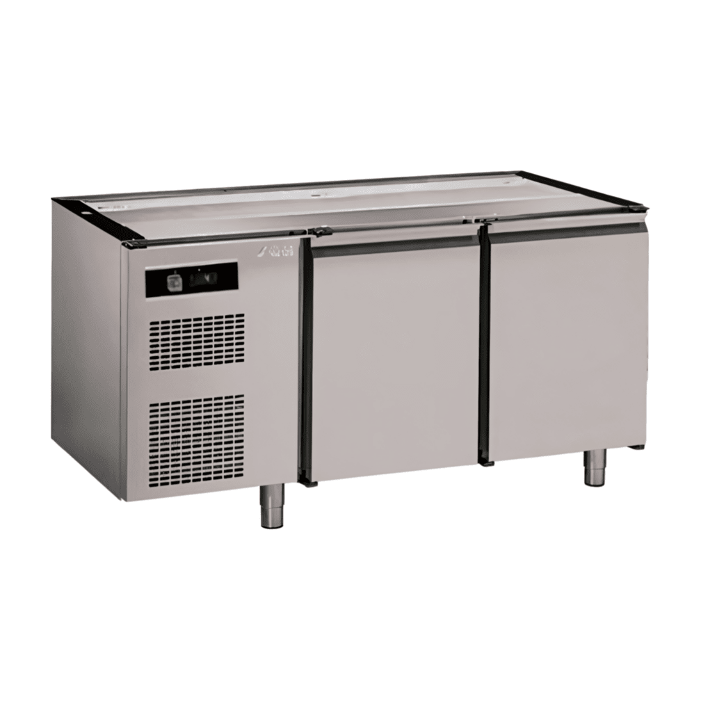 SAGI PIZZA RANGE KBZ20 pizzapult
