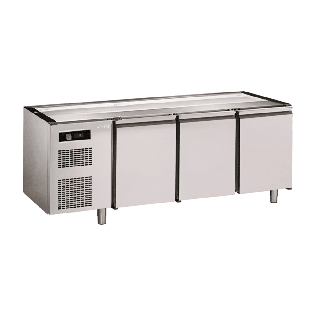SAGI PIZZA RANGE KBZ25 pizzapult