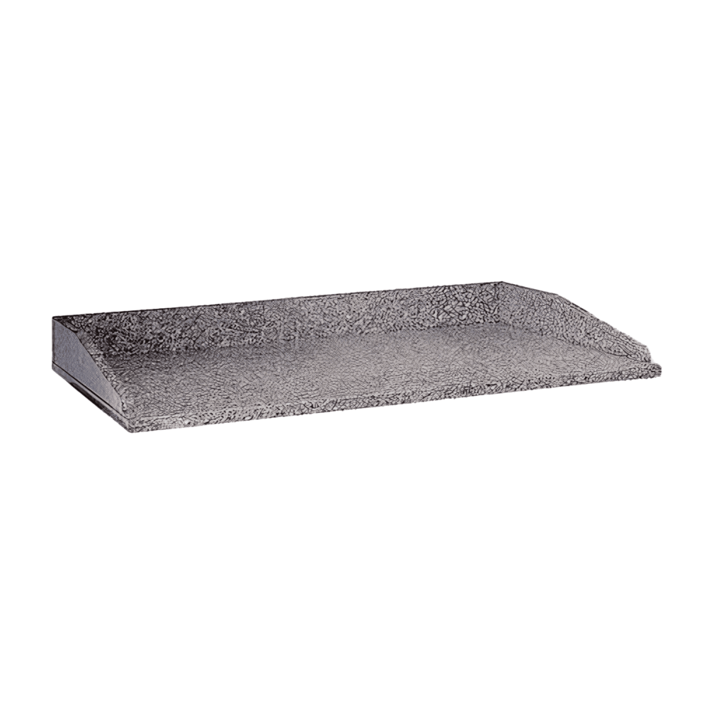 SAGI PIZZA RANGE G208 Márványlap pizzapulthoz