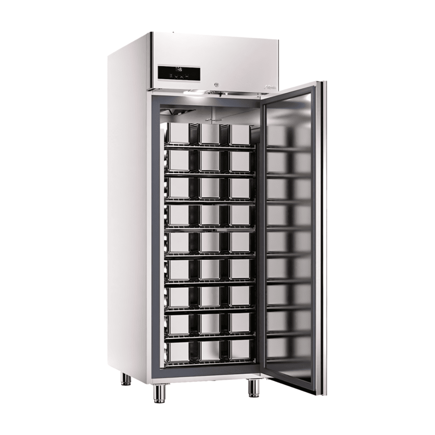 SAGI ICE-CREM KAGL6HC Fagyis háttérfagyasztó