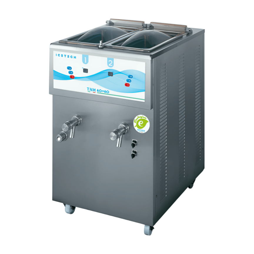 ICETECH TNM 60 Fagylaltfőző