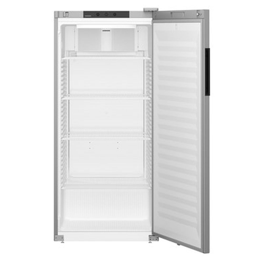 LIEBHERR MRFvd 5501 544 literes hűtőszekrény, ventilációs hűtéssel