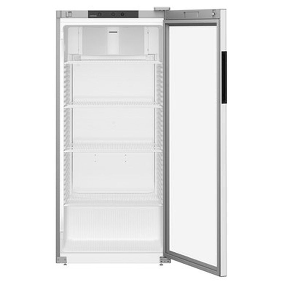 LIEBHERR MRFvd 5511 569 literes hűtőszekrény, ventilációs hűtéssel