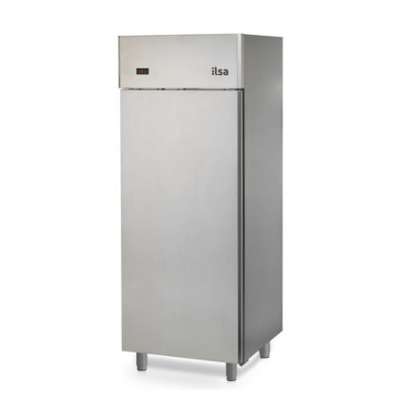 ILSA NEOS AN7Y2500 háttérhűtő 700L (430/304)