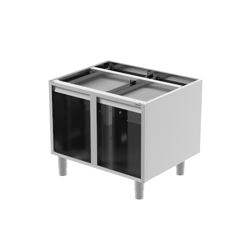 Desco 700-as alépítmény