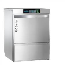 Winterhalter UC-L pohármosogató gép
