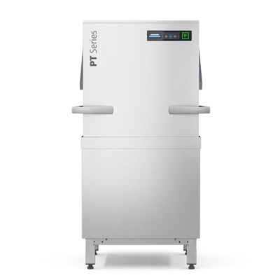 Winterhalter PT-M tányérmosogatógép, mosogatógép