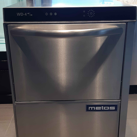 WEKSIÖ DISK WD-4S