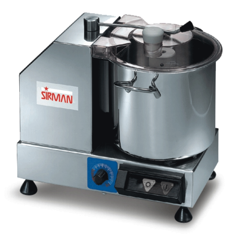 Sirman C9 VT asztali kutter, 230V