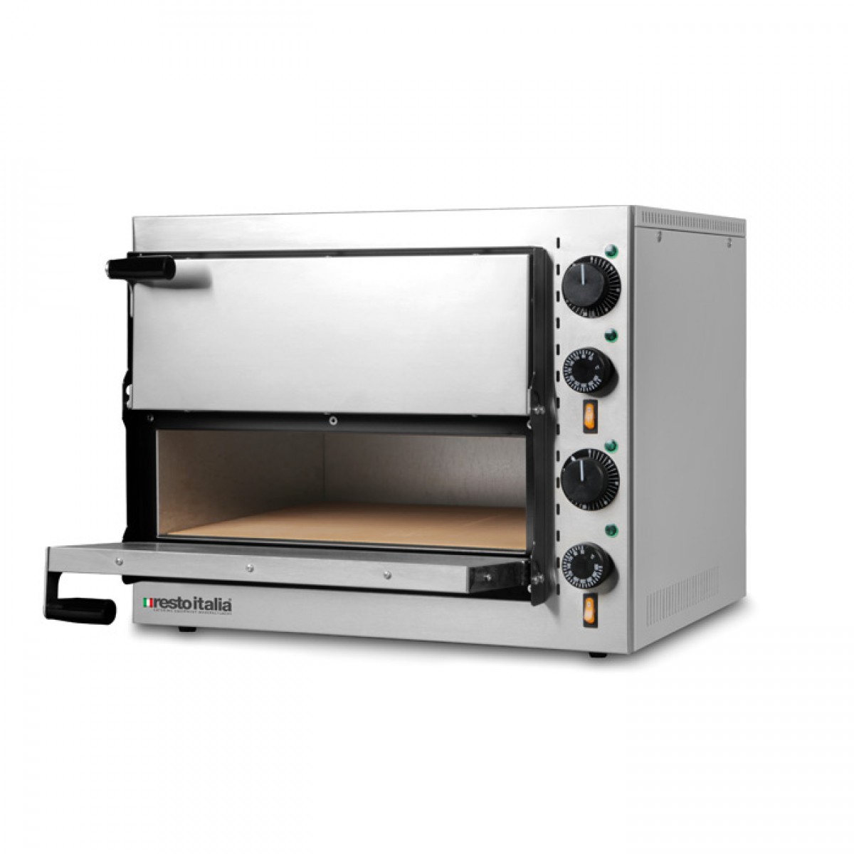 Pizzakemence EP1+1