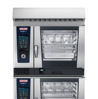 Rational Elszívóernyő ULTRAVENT ( iCP61/101 ), elektromos készülékhez